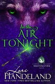 In the Air Tonight (A Sisters of the Craft Nightcreature Novel, #1) (eBook, ePUB)