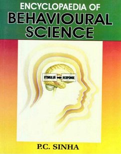 Cover Encyclopaedia of Behavioural Science (eBook, ePUB)