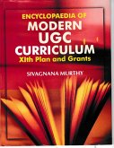 Encyclopaedia of Modern UGC Curriculum: XIth Plan and Grants (eBook, ePUB)