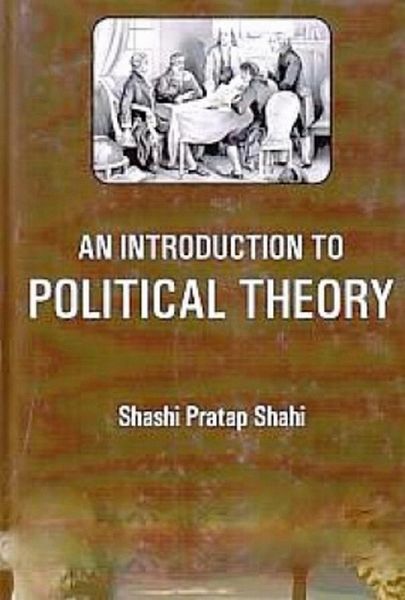 Introduction to Political Theory (eBook, ePUB) Introduction to Political Theory (eBook, ePUB)