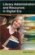 Library Administration And Resources In... - Bild 1