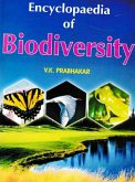 Encyclopaedia of Biodiversity (eBook, ePUB)