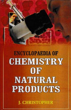 Encyclopaedia of Chemistry of Natural Products (eBook, ePUB) - Christopher, J.