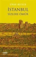 Cover Istanbul Sizlere Ömür