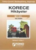 Korece Hikayeler - Vali Baba Derece 2