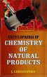 Encyclopaedia of Chemistry of Natural... - Bild 1