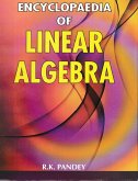 Encyclopaedia of Linear Algebra (eBook, ePUB)
