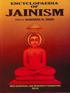 Cover Encyclopaedia Of Jainism (eBook, ePUB)