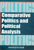 Comparative Politics and Political Analysis (eBook, ePUB)