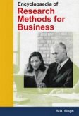 Encyclopaedia of Research Methods for Business (eBook, ePUB)