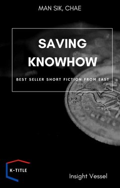 Cover Saving Knowhows (eBook, ePUB)