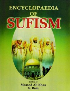 Cover Encyclopaedia of Sufism (Sufism and Naqshbandi Order) (eBook, ePUB)