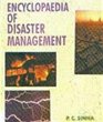 Encyclopaedia Of Disaster Management... - Bild 1