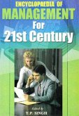 Encyclopaedia of Management For 21st Century (Effective Tourism Management) (eBook, ePUB) Encyclopaedia of Management For 21st Century (Effective Tourism Management) (eBook, ePUB)