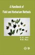 Handbook Of Field And Herbarium Methods... - Bild 1