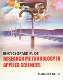 Encyclopaedia Of Research Methodology In Applied Sciences (eBook, ePUB)