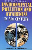 Encyclopaedia of Environmental Pollution and Awareness in 21st Century (Marine Ecology and Pollution) (eBook, ePUB)