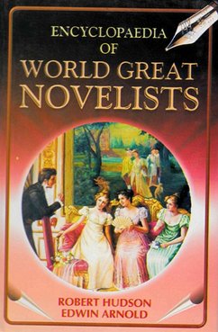 Encyclopaedia of World Great Novelists (D.H. Lawrence) (eBook, ePUB) - Hudson, Robert; Arnold, Edwin