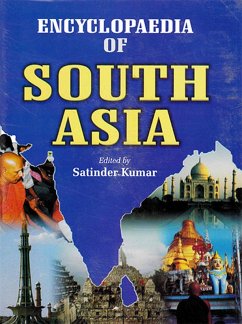 Cover Encyclopaedia of South Asia (Bhutan) (eBook, ePUB)