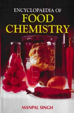 Cover Encyclopaedia of Food Chemistry (eBook, ePUB)