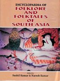 Encyclopaedia Of Folklore And Folktales Of South Asia (eBook, ePUB)