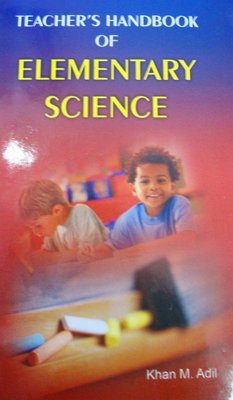 Cover Teacher's Handbook Of Elementary Science (eBook, ePUB)