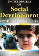 Encyclopaedia Of Social Development,... - Bild 1