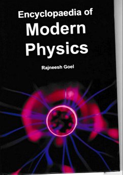Cover Encyclopaedia of Modern Physics (eBook, ePUB)