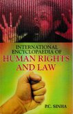 International Encyclopaedia of Human Rights And Law (eBook, ePUB) International Encyclopaedia of Human Rights And Law (eBook, ePUB)