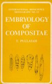 Embryology of Compositae (eBook, ePUB)