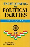 Encyclopaedia of Political Parties Post-Independence India (BJP Plenary Sessions and General Secretary Reports) (eBook, ePUB)