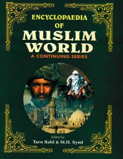 Cover Encyclopaedia Of Muslim World (Algeria) (eBook, ePUB)