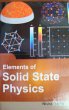 Elements Of Solid State Physics (eBook,... - Bild 1