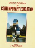 Encyclopaedia Of Contemporary Education (Adult And Modern Education) (eBook, ePUB)