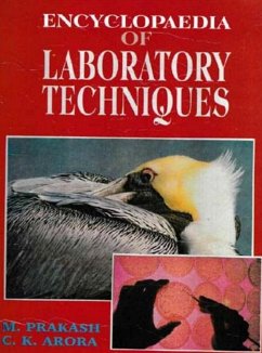 Encyclopaedia Of Labortory Techniques (Methods of Toxicology) (eBook, ePUB) - Prakash, M.; Arora, C. K.