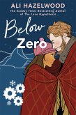 Below Zero (eBook, ePUB)