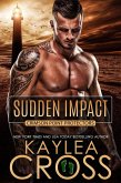 Sudden Impact (Crimson Point Protectors Series, #3) (eBook, ePUB)