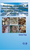 Microbiology And Nutrition Of Ethnic Fermented And Preserved Fish Products Of The Eastern Himalayas (eBook, ePUB) Microbiology And Nutrition Of Ethnic Fermented And Preserved Fish Products Of The Eastern Himalayas (eBook, ePUB)