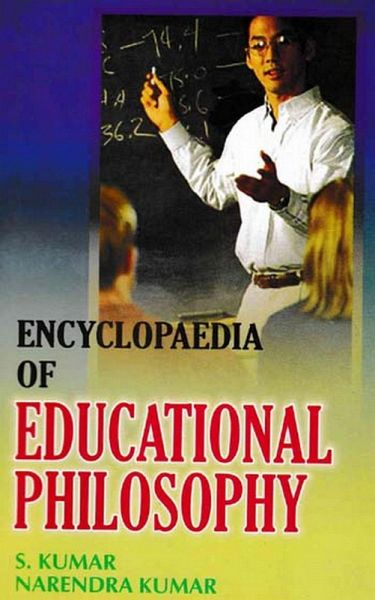 Encyclopaedia of Educational Philosophy (Introduction to Philosophy of Education) (eBook, ePUB)