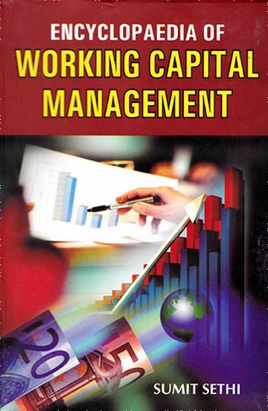 Encyclopaedia Of Working Capital Management Volume-1 (eBook, ePUB)
