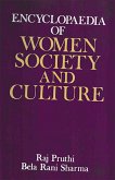 Encyclopaedia Of Women Society And Culture (International Dimensions Of Women's Problems) (eBook, ePUB)