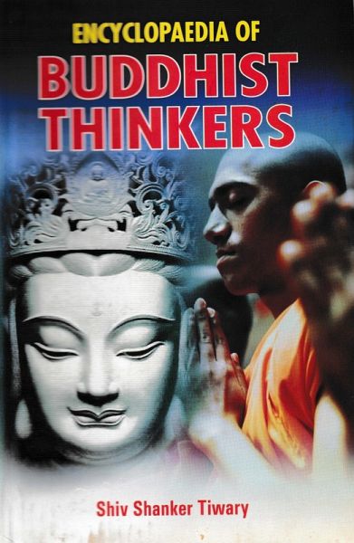 Encyclopaedia of Buddhist Thinkers (eBook, ePUB)