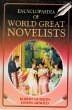 Encyclopaedia of World Great Novelists... - Bild 1
