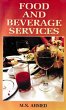 Food And Beverage Services (eBook, ePUB) - Bild 1