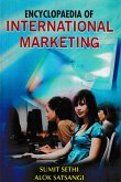 Encyclopaedia Of International Marketing (eBook, ePUB)