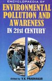 Encyclopaedia of Environmental Pollution and Awareness in 21st Century (Genetic Species and Ecosystem Diversity) (eBook, ePUB)