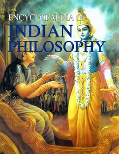 Cover Encyclopaedia of Indian Philosophy (eBook, ePUB)