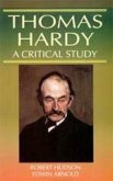 Thomas Hardy A Critical Study (Encyclopaedia Of World Great Novelists) (eBook, ePUB) Thomas Hardy A Critical Study (Encyclopaedia Of World Great Novelists) (eBook, ePUB)