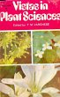 Vistas in Plant Sciences (eBook, ePUB) - Bild 1