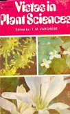 Vistas in Plant Sciences (eBook, ePUB) Vistas in Plant Sciences (eBook, ePUB)